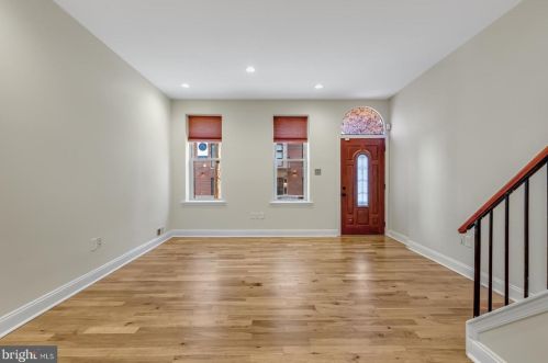 824 20th St, Philadelphia PA  19130-2006 exterior