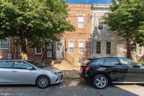 1254 28th St, Philadelphia, PA 19146-3634