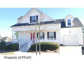57 Jumpmaster Dr, Broadway, NC 27505-8178