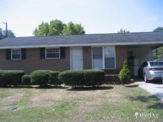15 Sellers Ave, Ruby, SC 29741-0016