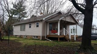 401 Glover Ave, Urbana, IL 61802-3530