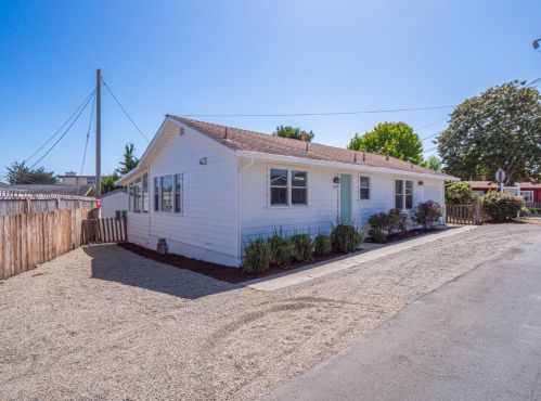313 Seacliff Dr, Aptos, CA 95003-4332