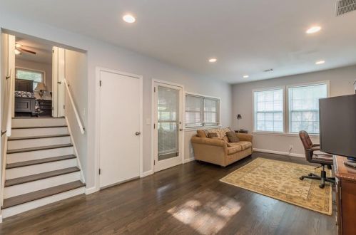 3453 Harding Ave, Atlanta GA  30354-1946 exterior
