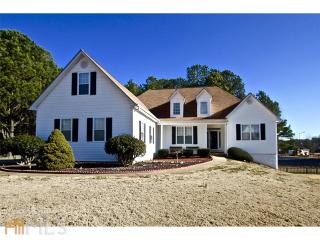 7 Morning Dove Ln, Newnan, GA 30265-2704
