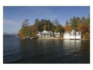 171 Kingswood Rd, Tuftonboro, NH 03894-4204