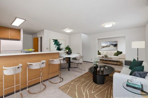 3838 Claudine St, Honolulu HI  96816-4331 exterior