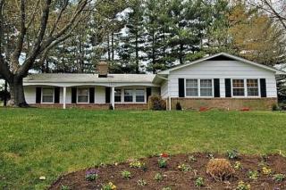4910 Canvasback Dr, Columbia MD  21045-1835 exterior
