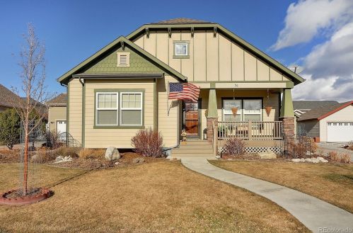 36 Trailside Cir, Salida, CO 81201-2708