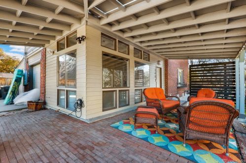 746 Monaco Pkwy, Denver CO  80220-6041 exterior