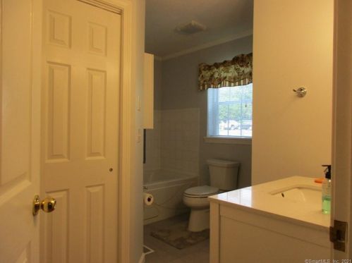 70 Longmeadow Dr, Torrington CT  06790-4100 exterior