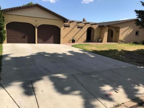 110 3rd Ave, Richardton, ND 58652-7007