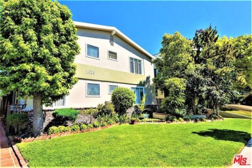 1026 San Rafael Ave, Glendale, CA 91202-2442