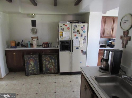 110 Carlisle Dr, Silver Spring MD exterior