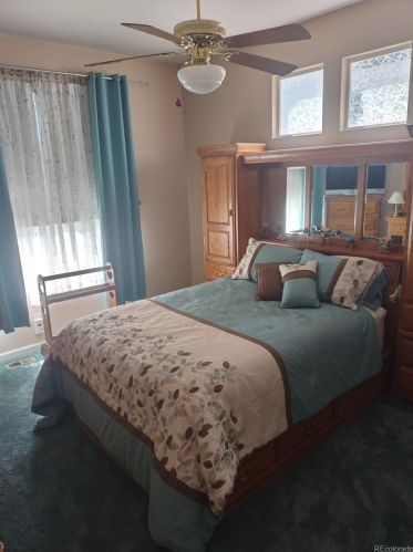 2668 Troy Ct, Denver CO 80011-6641 exterior