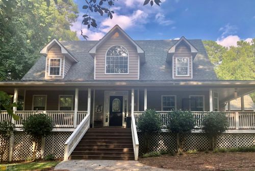 640 Newmorn Dr, Hampton, GA 30228-2097