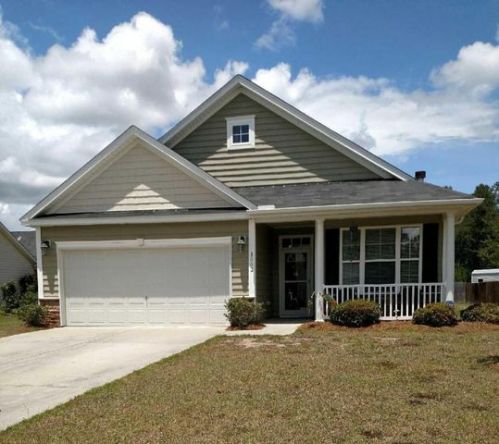 1002 Bridlewood Farms Pkwy, Ridgeville, SC 29472-5947