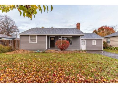1153 12 Ave, Albany OR  97321-2029 exterior