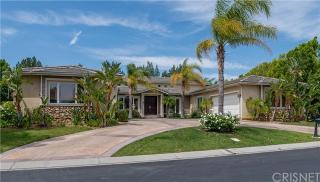 19721 Trammell Ln, Chatsworth, CA 91311-1906