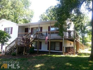 711 Jett Rd, Holly Springs, GA 30188-3201
