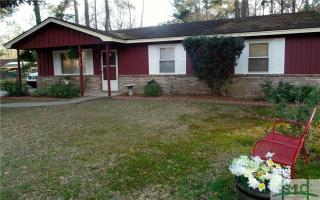 613 Tietgen St, Savannah, GA 31322-2705
