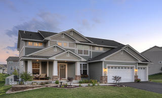 3603 Springwood Ct, Saint Paul, MN 55123-1359