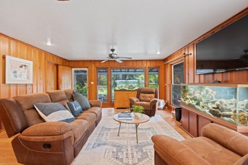 13805 Bear Creek Rd, Big Basin, CA 95006-9513