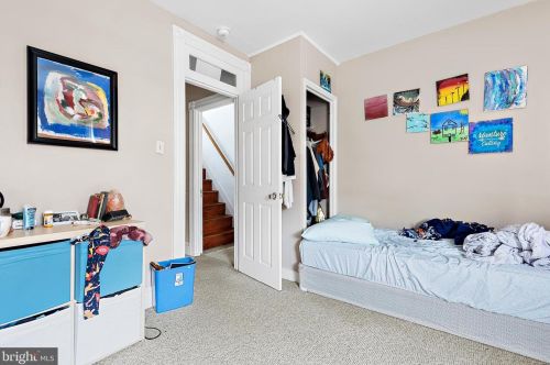 546 Spruce St, Lancaster PA  17603-3353 exterior