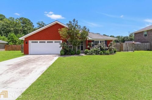 115 Sycamore Way, Midway, GA 31320-7135