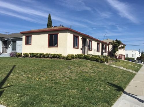715 Portola Ave, Torrance CA  90501-2141 exterior
