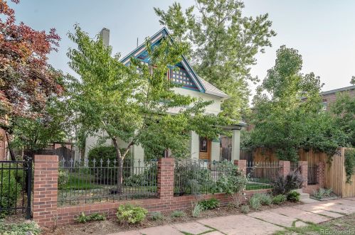 80 Archer Pl, Denver, CO 80223-1618