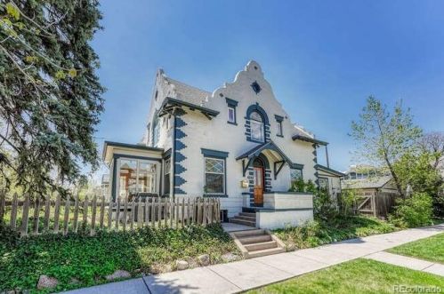 440 Kentucky Ave, Denver, CO 80209-4124