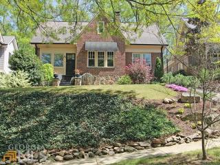 499 Claire Dr, Atlanta, GA 30307-1859