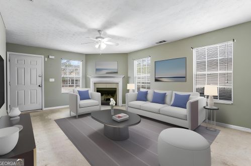 95 Chandler Field Dr, Porterdale, GA 30016-0938