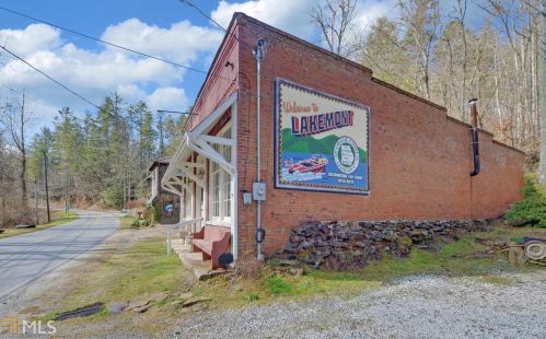 8512 Highway 441, Lakemont, GA 30552-0030