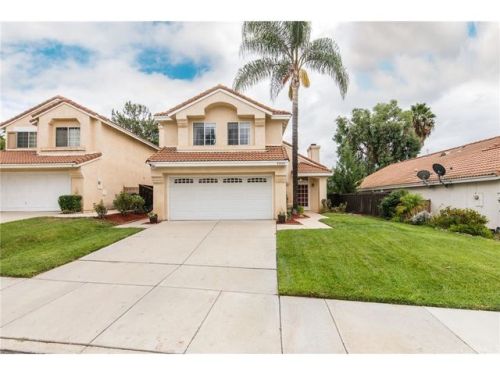 43166 Camino Casillas, Temecula, CA 92592-3712
