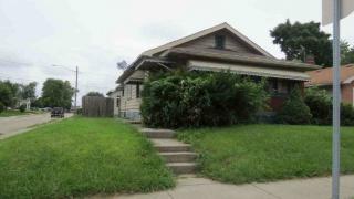 2302 English Ave, Indianapolis, IN 46201-4019