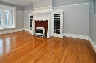 1335 Oak St, San Francisco CA  94117-2116 exterior