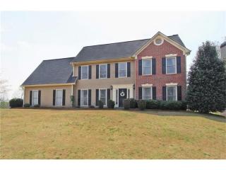 394 Hunters Crk, Dallas, GA 30157-7364