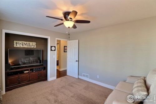 6922 23 St, Greeley CO 80634-7927 exterior