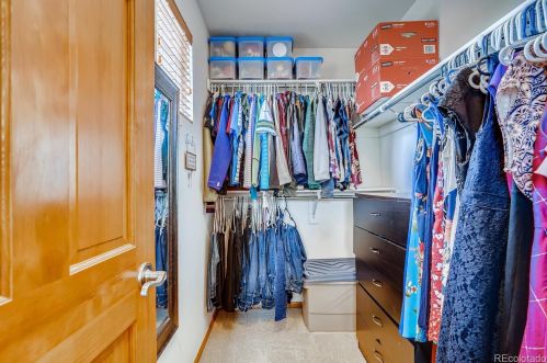 7467 Lewiston St, Denver CO  80022-9568 exterior