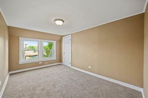 7143 34 St, Forest View IL  60402-3206 exterior