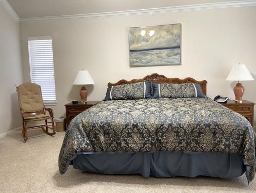 1916 Creole Dr, Austin TX  78727-3420 exterior