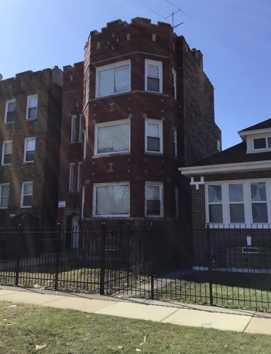 7754 Marshfield Ave, Chicago, IL 60626-1108