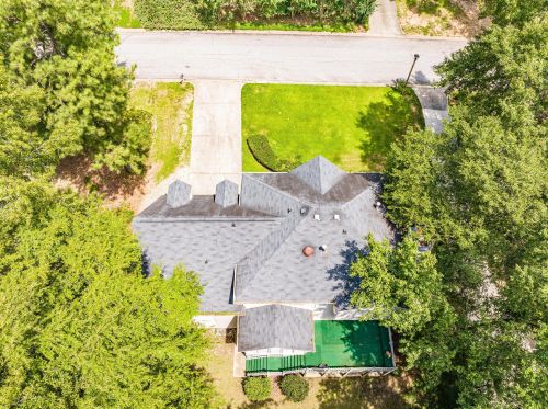 930 Deercrest Cir, Evans GA  30809-4230 exterior