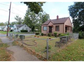 521 Milton St, Richmond, VA 23222-2840