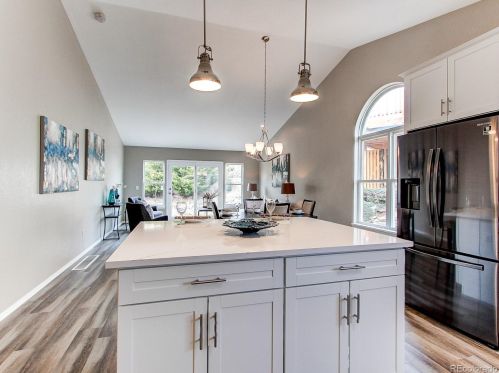 506 High Point Dr, Lakewood CO  80403 exterior