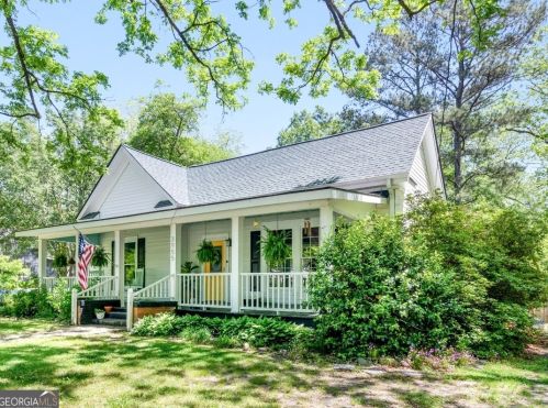 3955 Collier Ave, Meansville, GA 30256-4403