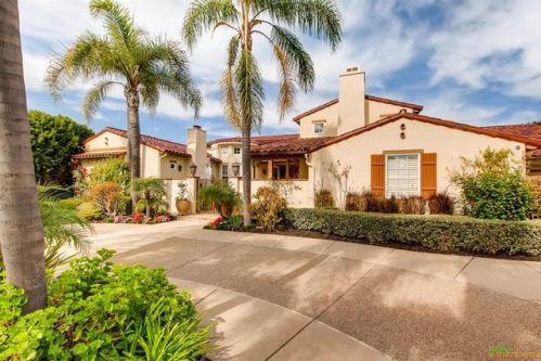 3568 Corte Rosado, Carlsbad, CA 92009-9532