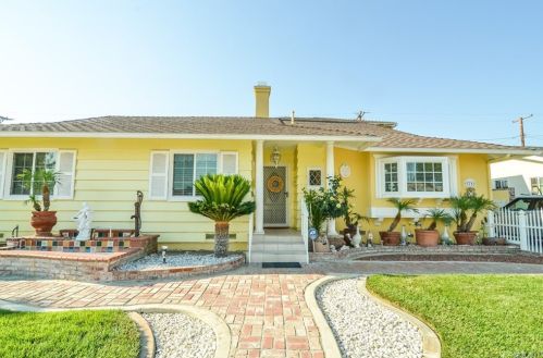 371 Benbow St, Covina, CA 91722-2808