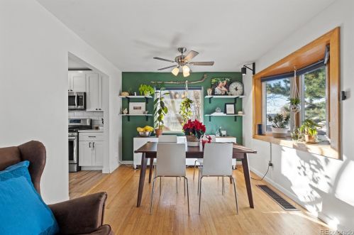 4126 Milwaukee St, Denver CO  80216-4124 exterior